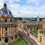 A Brief History of Oxford