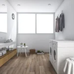 Choosing the Perfect Laundry Room Flooring: A Comprehensive Guide