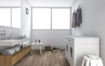 Choosing the Perfect Laundry Room Flooring: A Comprehensive Guide