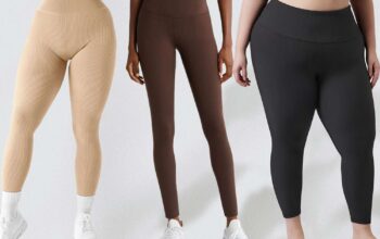 Compression pantyhose: A fashionable and comfortable leg wear