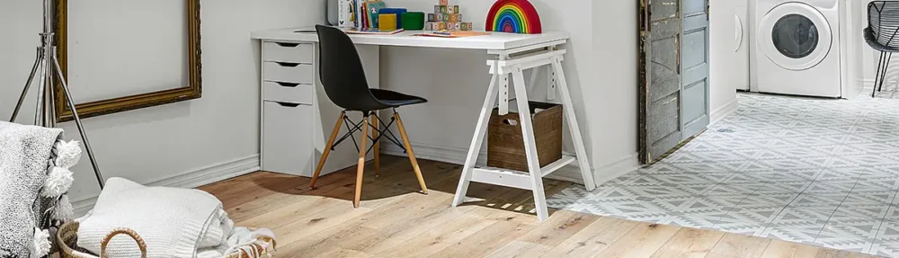 Twelve Oaks Engineered Hardwood Flooring