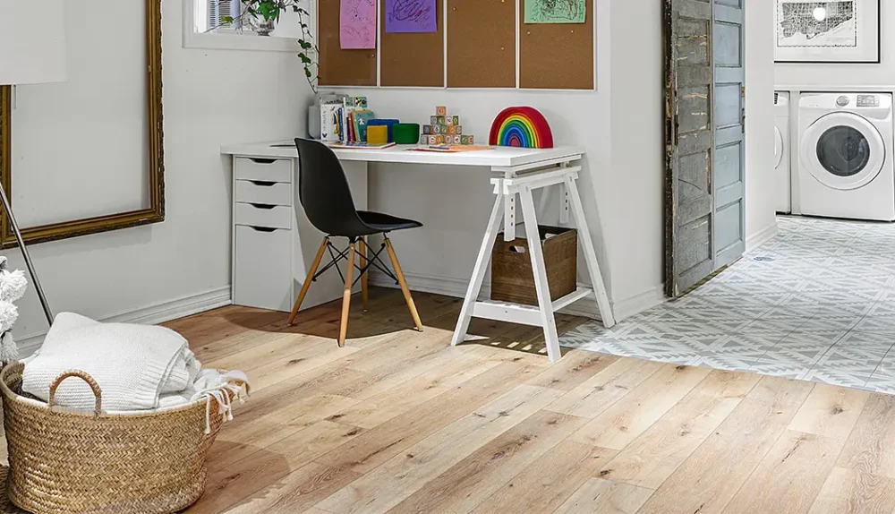Twelve Oaks Engineered Hardwood Flooring