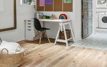 Twelve Oaks Engineered Hardwood Flooring