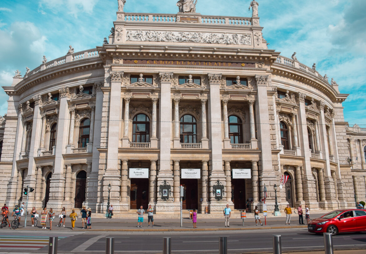 Discover UNESCO World Heritage Vienna: A Journey Through Time