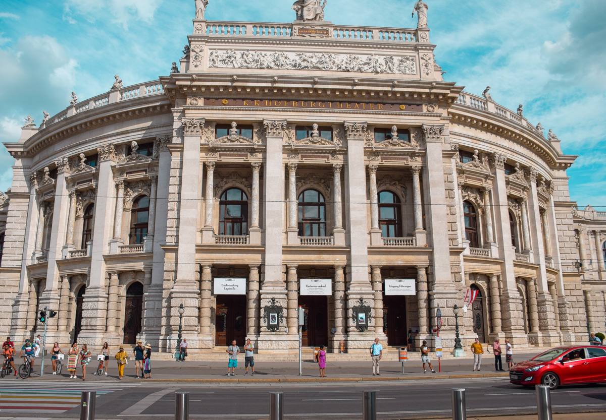 Discover UNESCO World Heritage Vienna: A Journey Through Time