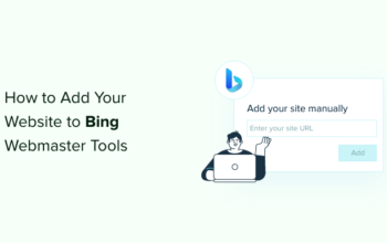 How to Add Your Site to Bing Webmaster Tools Using Yoast SEO