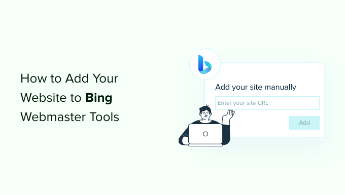 How to Add Your Site to Bing Webmaster Tools Using Yoast SEO