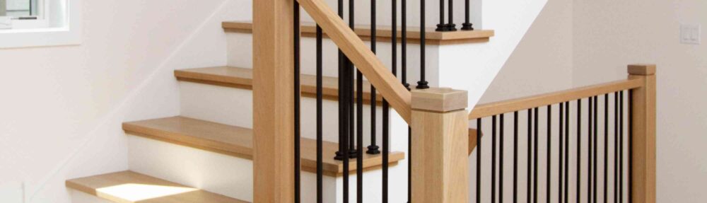 How to Pick the Best Wood Moulding for Stairs