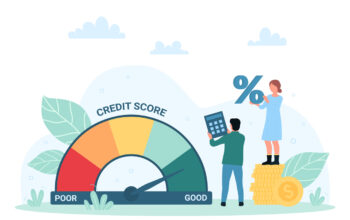 How to improve your credit score