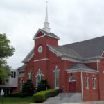 Neodesha United Methodist Church