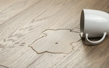 Waterproof Laminate Flooring in Brampton