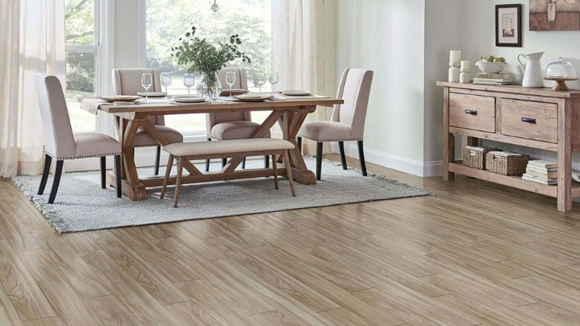 Top Benefits of Waterproof Laminate Flooring You Didn’t Know