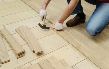 hardwood