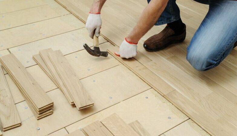 hardwood