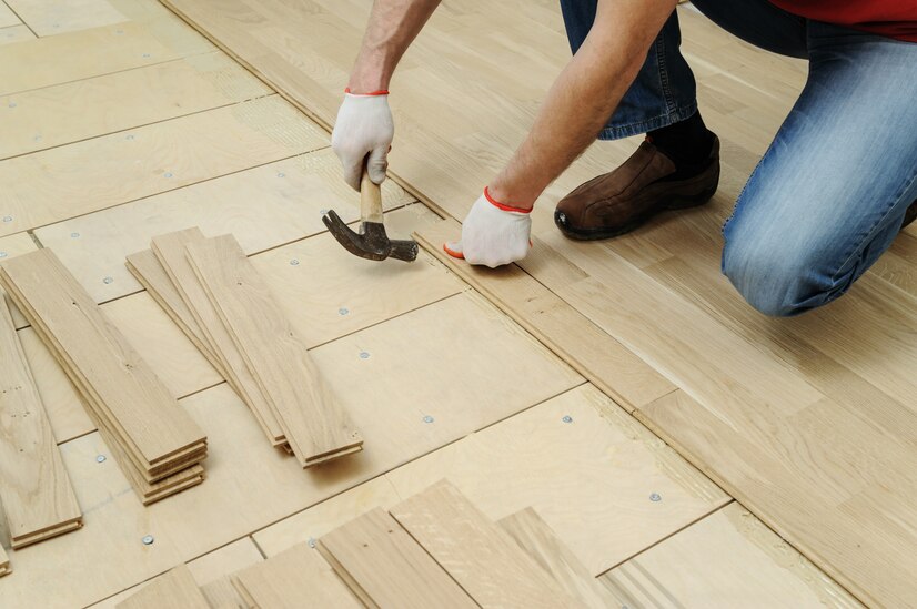 hardwood