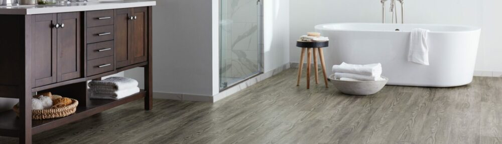 luxury vinyl flooring