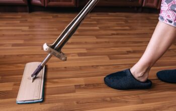 5 Common Mistakes When Choosing Wood Flooring